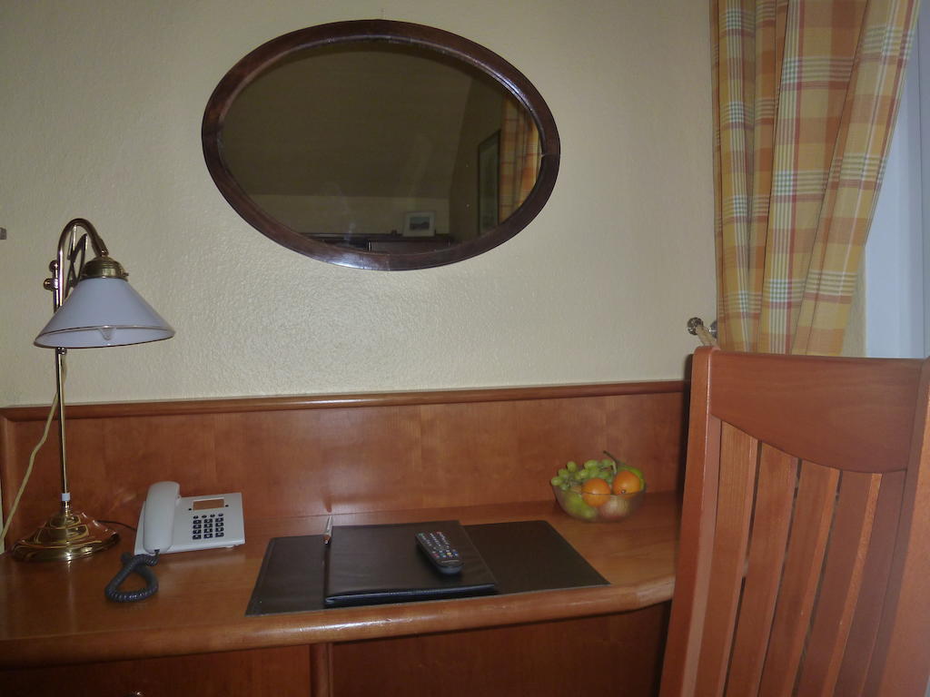 Hotel Landhaus Lahmann Bad Eilsen Rom bilde