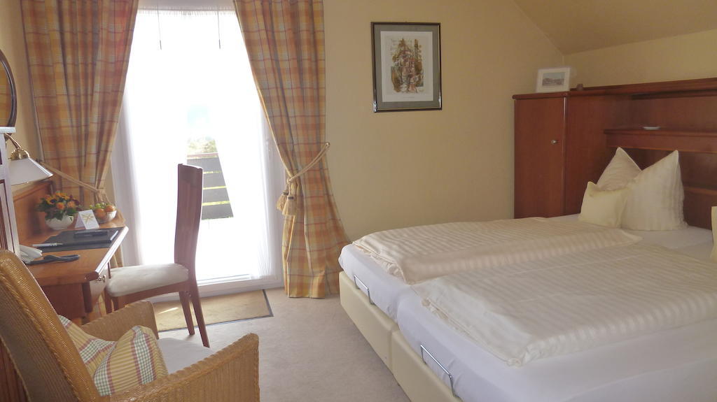 Hotel Landhaus Lahmann Bad Eilsen Rom bilde