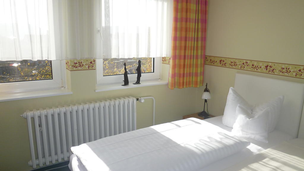 Hotel Landhaus Lahmann Bad Eilsen Rom bilde