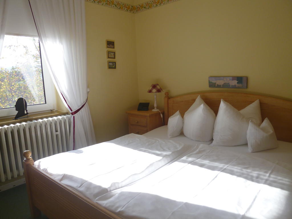 Hotel Landhaus Lahmann Bad Eilsen Rom bilde